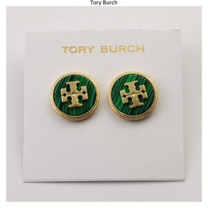 Tory Burch Earrings(Brand New)